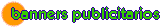 banners publicitarios