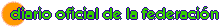 diario oficial de la federación