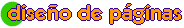 Diseño de Páginas